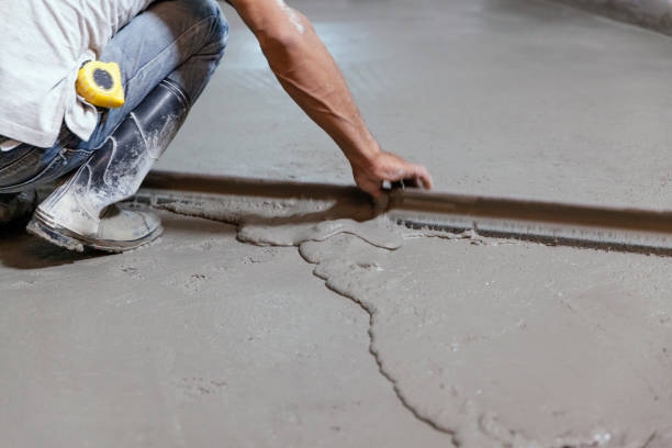 Best Decorative Concrete in Howell, MI