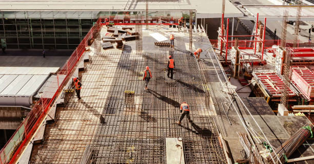 Best Stamped Concrete Services in Howell, MI