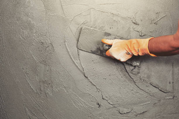 Best Concrete Slab Construction in Howell, MI