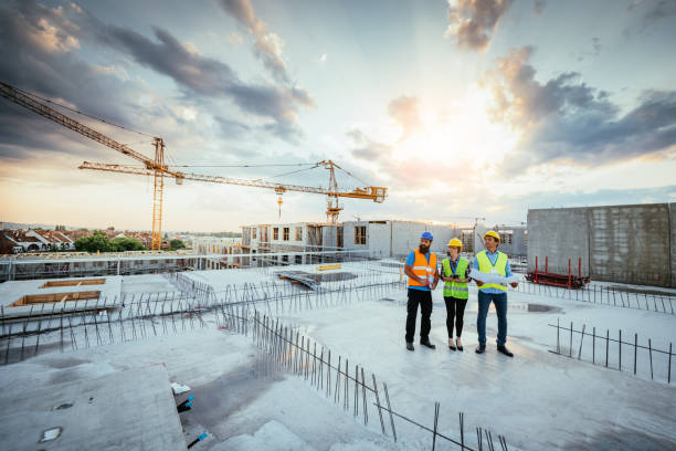 Best Concrete Demolition Services in Howell, MI