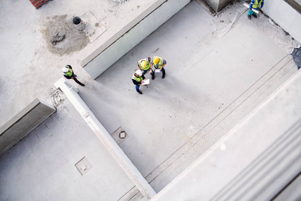 Best Concrete Sealing and Maintenance in Howell, MI
